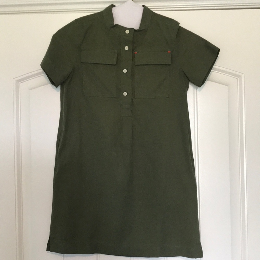 J.Crew Dress